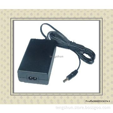 power supply 12v ac 2a